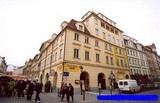 Prágai szállásokPrágai Szállodák, Szállások3 csillagos prágai szállások